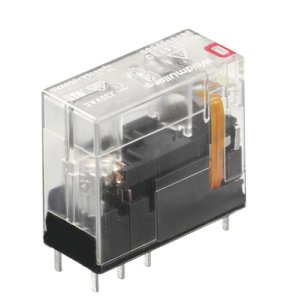 WEIDMULLER RCI314AC4 RIDERSERIES RCI RELAY