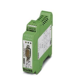 PHOENIX CONTACT ARABİRİM DÖNÜŞTÜRÜCÜ PSM-ME-RS232/TTY-P 2744458