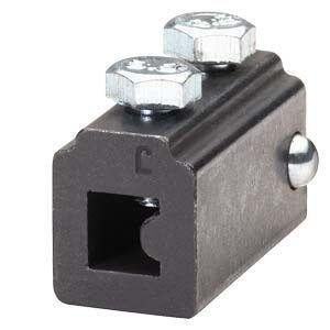 SIEMENS MİL BİRLEŞTİRME PARÇASI 8X8 MM