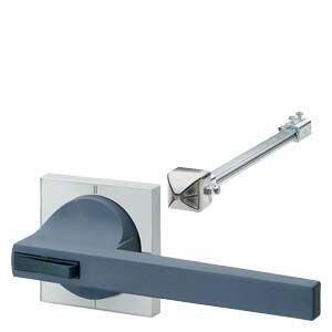 SIEMENS UZATMA MİLİ 300 MM BOY 5