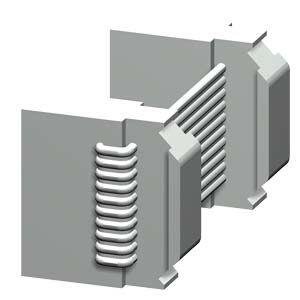 SIEMENS SİMOCODE YASSI KABLO 0.1 METRE
