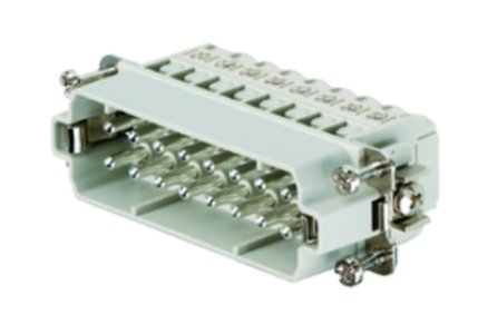 WEIDMULLER HDC HA 16 MS HDC İNSERT
