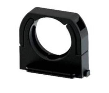 ORTAÇ PG-21 SPİRAL BORU KLİPSİ GRİ 23,5-28,4 OR0288