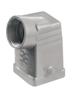 WEIDMULLER HDC-HA-3TWVL KUTU YANDAN RAK.
