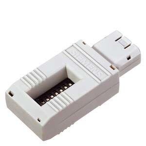 SIEMENS PROFİBUS ADRES KONNEKT SİMOCODE