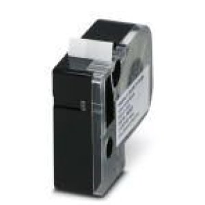 PHOENIX CONTACT MM-WML 3 (EX10)R C1 WH/BK KABLO ETİKETİ