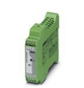 PHOENIX CONTACT MINI-DC-UPS/12DC/4 1FAZLI 12VDC 4A GÜÇ KAYNAĞI VE ENTEGRE UPS