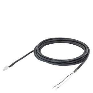 SIEMENS BRAKE CABLE PREASSEMBLED