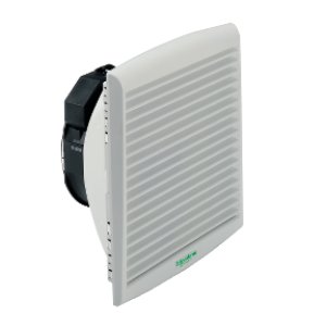 SCHNEIDER ELECTRIC CLIMASYS HAVALANDIRMA IP54, 300M3/SA, 230V, ÇIKIŞ IZGARALI VE G2 FILTRELI