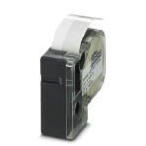 PHOENIX CONTACT MM-WML 5 (EX10)R C1 WH/BK KABLO ETİKETİ