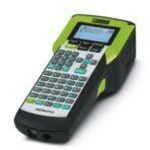 PHOENIX CONTACT THERMOFOX TERMAL TRANSFER YAZICI