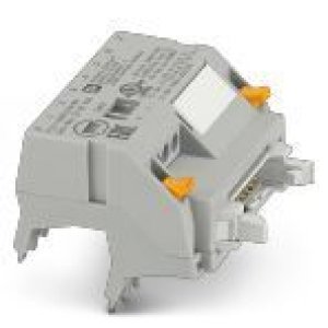 PHOENIX CONTACT PLC-V8/FLK14/IN SEKİZ ADET 6.2 MM PLC ARABİRİMİ İÇİN V8L-INPUT ADAPTÖRÜ