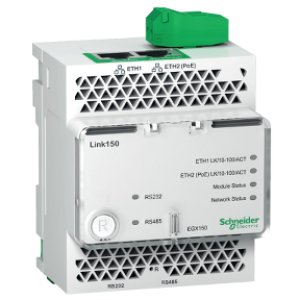 SCHNEIDER ELECTRIC MODBUS ETHERNET DÖNÜŞ