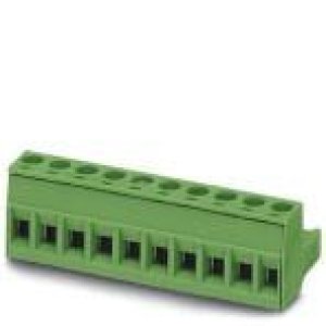 PHOENIX CONTACT MSTB 2,5/ 3-ST-5,08 FIŞ KOMPONENTI