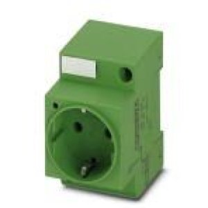 PHOENIX CONTACT PANO PRİZİ RAYA MONTE SOKET SD-D/SC