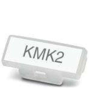 PHOENIX CONTACT KMK 2 KABLO GRUP ETİKET TAŞIYICI ESL 29 X 8, EMT (29 X 8)R