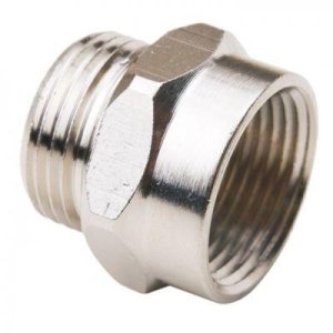 ORTAÇ PG-21 ERKEK M32 DİŞİ PRİNÇ ADAPTÖR OR0640
