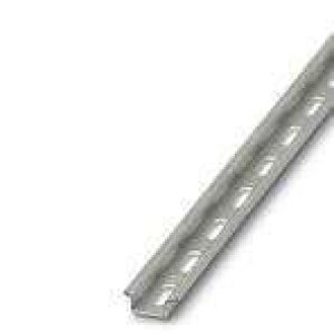 PHOENIX CONTACT DIN RAYI DELİKLİ NS 15 PERF 250MM