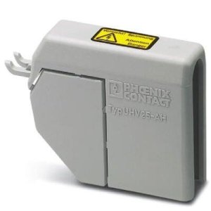 PHOENIX CONTACT KORUMA KAPAĞI UHV150-AH 2130460