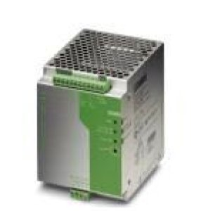 PHOENIX CONTACT QUINT-DC-UPS/24DC/10 24 V DC/10 A KESINTISIZ GÜÇ KAYNAĞI