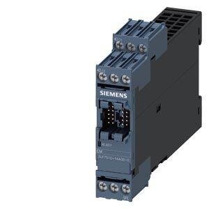 SIEMENS SİMOCODE KAÇAK AKIM MODÜLÜ