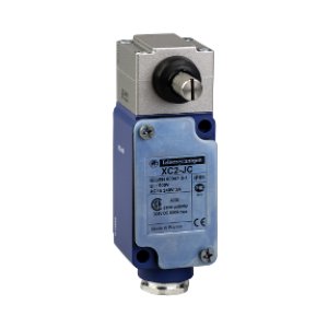 SCHNEIDER ELECTRIC LİMİT ANAHTARI XC2 J ÇELİK KARE ÇUBUK MANİVELA 1 K/A