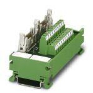 PHOENIX CONTACT UM-45-2FLK-14/S7 SIEMENS SIMATIC S7-300 İÇİN VARIOFACE ARABİRİM MODÜLÜ