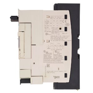 SCHNEIDER ELECTRIC GÜÇ KAİDESİ TESYS U 12 A VİDA KELEPÇELERİ KONTROLÜ