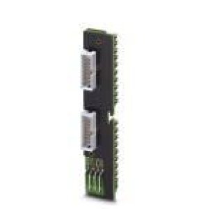 PHOENIX CONTACT FLKM 14-PA-S300 VARIOFACE ÖN ADAPTÖR SIMATIC S 7-300 İÇİN 2 X 8 KANAL BAĞLANABİLİR