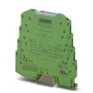 PHOENIX CONTACT MINI MCR-SL-2CP-I-I DÖNGÜ BESLEMELİ İZOLATÖR