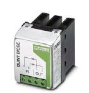 PHOENIX CONTACT QUINT-DIODE/48DC/40 YEDEK MODÜL KORUYUCU KAPLAMALI