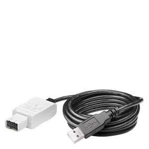 SIEMENS SİMOCODE PC KABLOSU USB