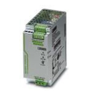 PHOENIX CONTACT QUINT-PS/ 1AC/12DC/15 DIN RAYI MONTAJI İÇİN QUINT POWER GÜÇ KAYNAĞI ÜNİTESİ