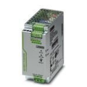 PHOENIX CONTACT QUINT-PS/ 1AC/48DC/ 5 DIN RAYI MONTAJI IÇIN PRIMER ANAHTARLAMALI QUINT POWER GÜÇ KAYNAĞI ÜNITESI
