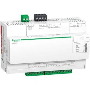 SCHNEIDER ELECTRIC COMX510 ENERJI SERVER