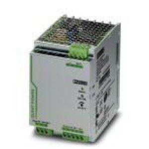 PHOENIX CONTACT QUINT-PS/ 1AC/48DC/10 DIN RAYI MONTAJI IÇIN PRIMER ANAHTARLAMALI QUINT POWER GÜÇ KAYNAĞI ÜNITESI