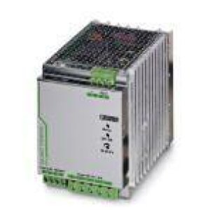 PHOENIX CONTACT GÜÇ KAYNAĞI QUINT PS/3AC/24DC/40 3 FAZLI 24VDC 40A