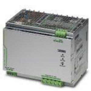 PHOENIX CONTACT QUINT-PS/ 1AC/24DC/40 1 FAZLI GÜÇ KAYNAĞI