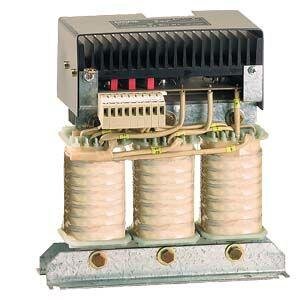 SIEMENS GÜÇ KAYNAĞI 400V , 24V DC