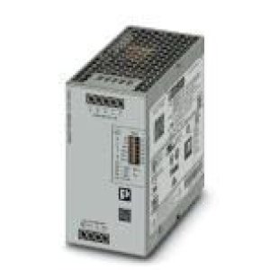 PHOENIX CONTACT QUINT4-PS/3AC/24DC/20 PRİMER ANAHTARLAMALI QUINT POWER GÜÇ KAYNAĞI