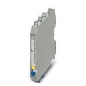 PHOENIX CONTACT MACX MCR-EX-SL-RPSS-2I-2I KENDİNDEN GÜVENLİ ÖLÇÜM TRANSDÜSERİ TEKRARLAMALI GÜÇ KAYNAĞI