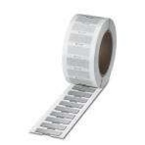 PHOENIX CONTACT EMLP (45X15)R SR KENDİNDEN YAPIPIŞKANLI ETİKET