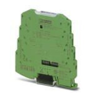 PHOENIX CONTACT MINI MCR-SL-PT100-UI-NC PT 100 SICAKLIK SENSÖRLERİ İÇİN MCR SICAKLIK TRANSDÜSERİ