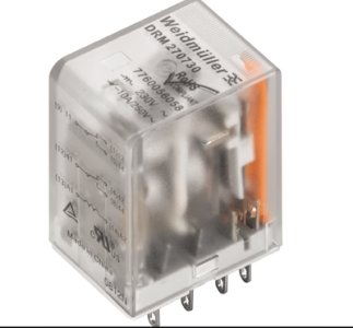 WEIDMULLER DRM570024L D-SERIES DRM