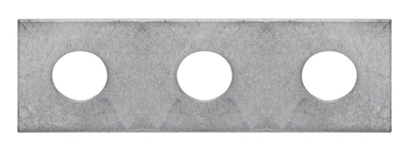 WEIDMULLER WQL 3 WF8 BOLT TYPE SCREW TERMİNALS CROSS-CONNECTOR