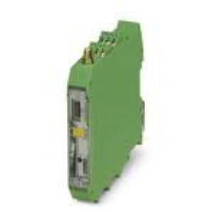 PHOENIX CONTACT RAD-868-IFS RADİOLİNE RS-232/RS-485 ARABİRİMLİ 868 MHZ KABLOSUZ ALICI-VERİCİ