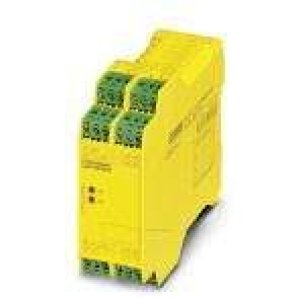 PHOENIX CONTACT PSR-SCP- 24UC/URM4/5X1/2X2 BIR VEYA IKI KANALLI KONTAK GENIŞLEME MODÜLÜ