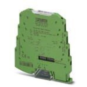 PHOENIX CONTACT MINI MCR-TC-UI-NC TERMOKUPL ÖLÇÜM TRANSDÜSERI YAPILANDIRILABILIR SICAKLIK TRANSDÜSERI