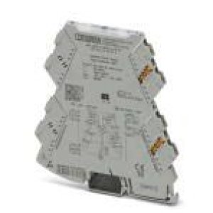 PHOENIX CONTACT MINI MCR-2-RPSS-I-2I-PT 4 YÖNLÜ SIGNAL DUPLICATOR REPEATER GÜÇ KAYNAĞI