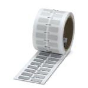 PHOENIX CONTACT PLASTİK ETİKET EMLP (27X12,5)R SR